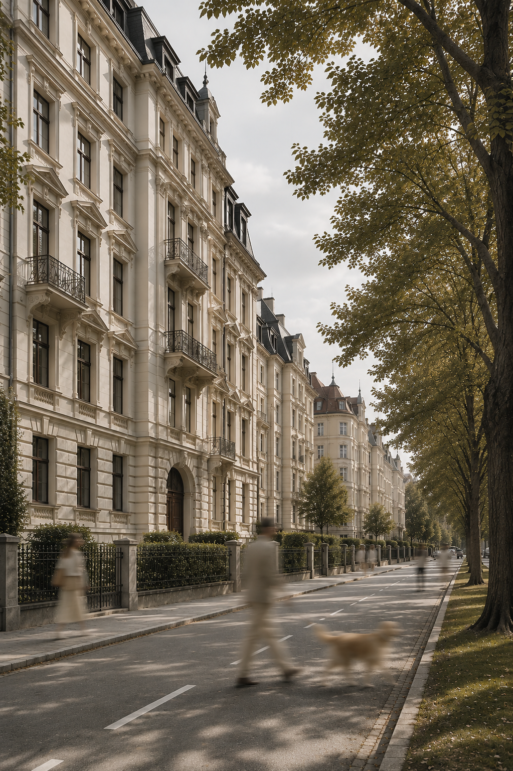 Immobilien Wertermittlung Augsburg
