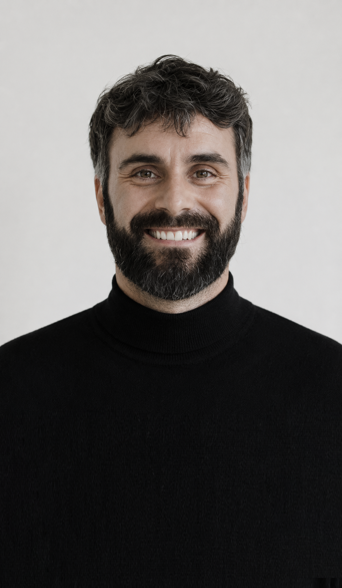 Frederik Hornung – WOHNGLUECK