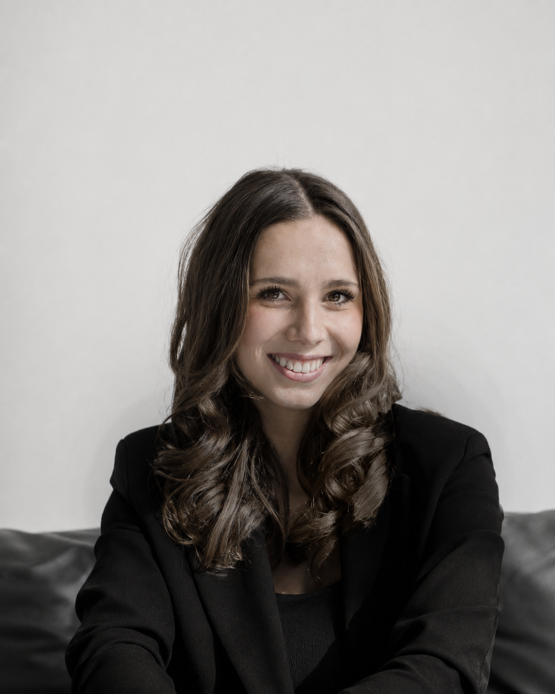 Selina Tansel – WOHNGLUECK