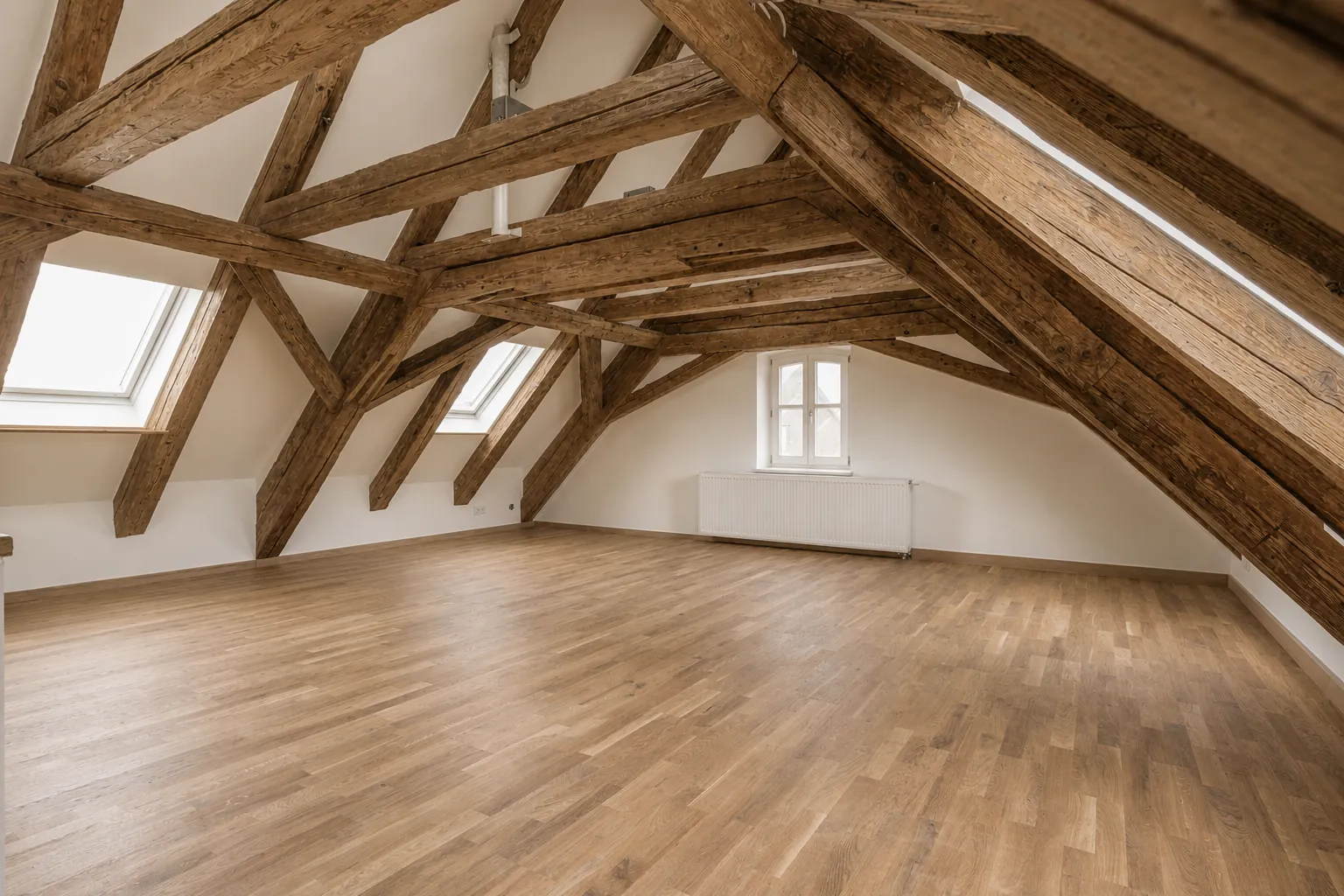 Verkauf DG-Wohnung Wertingen