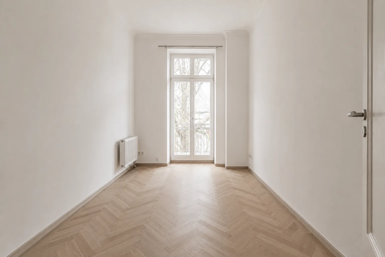 Vermietung WHG München
