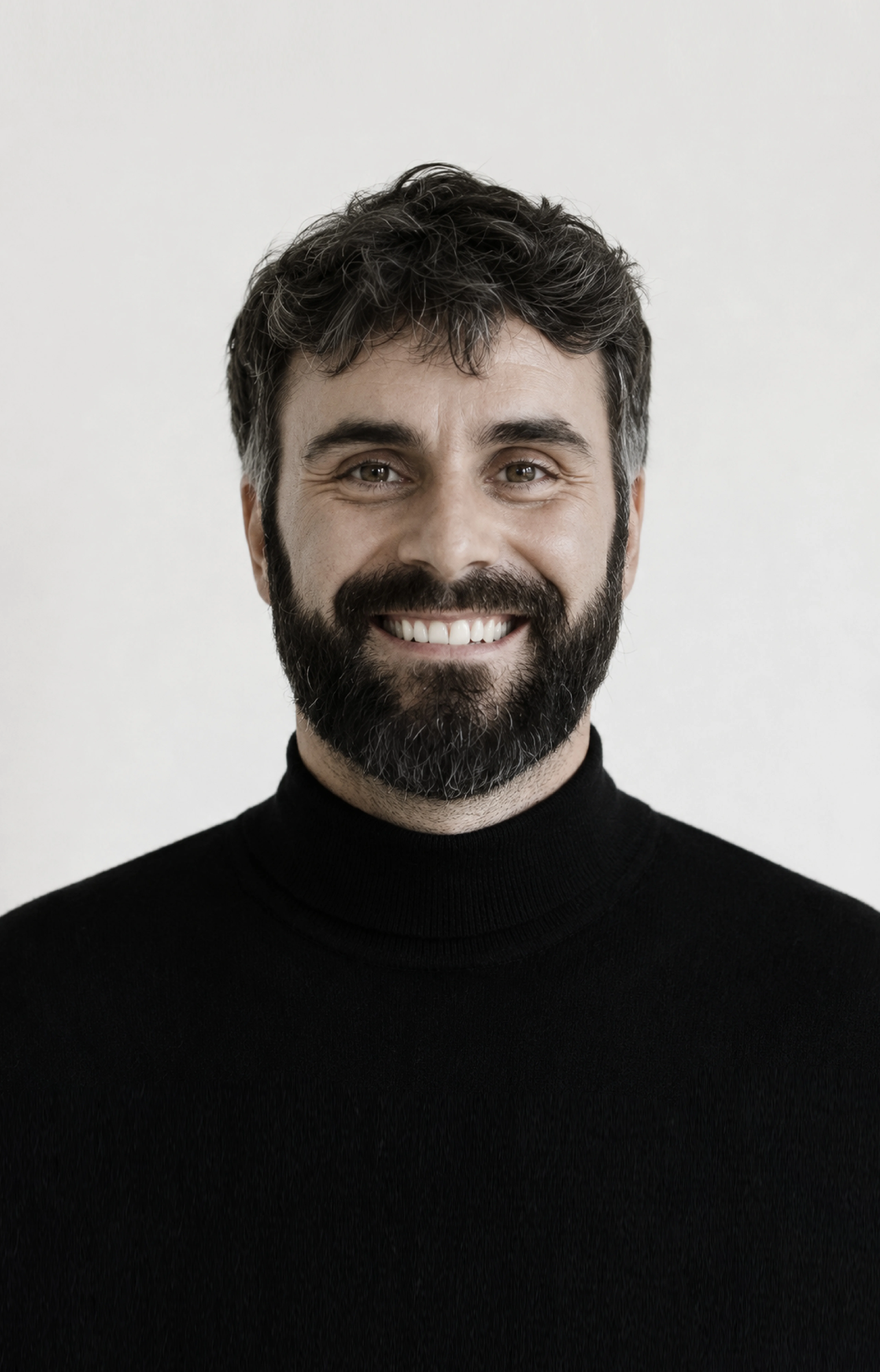 Frederik Hornung – WOHNGLUECK