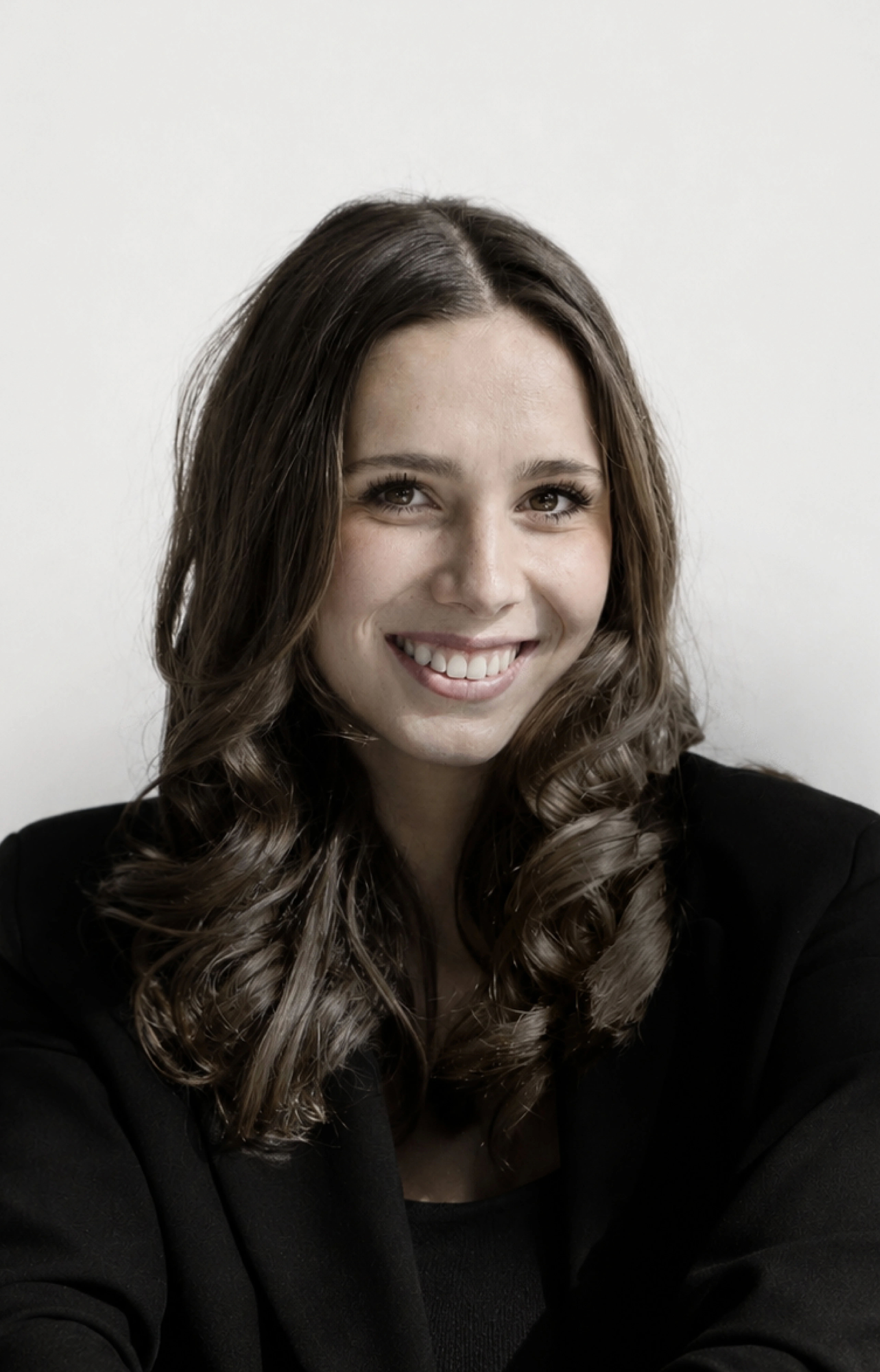 Selina Tansel – WOHNGLUECK