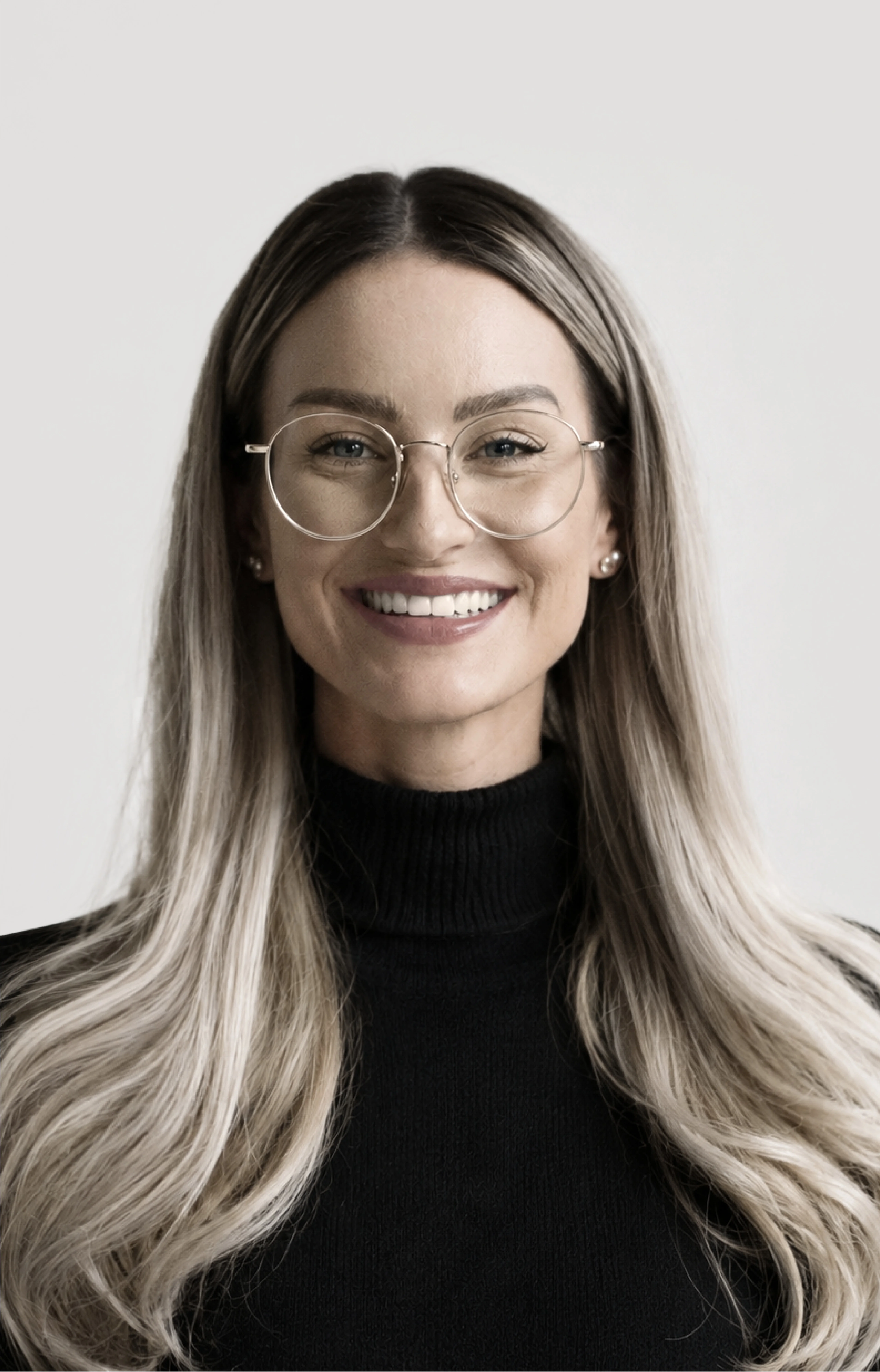 Vanessa Petrasch – Geschäftsführerin WOHNGLUECK