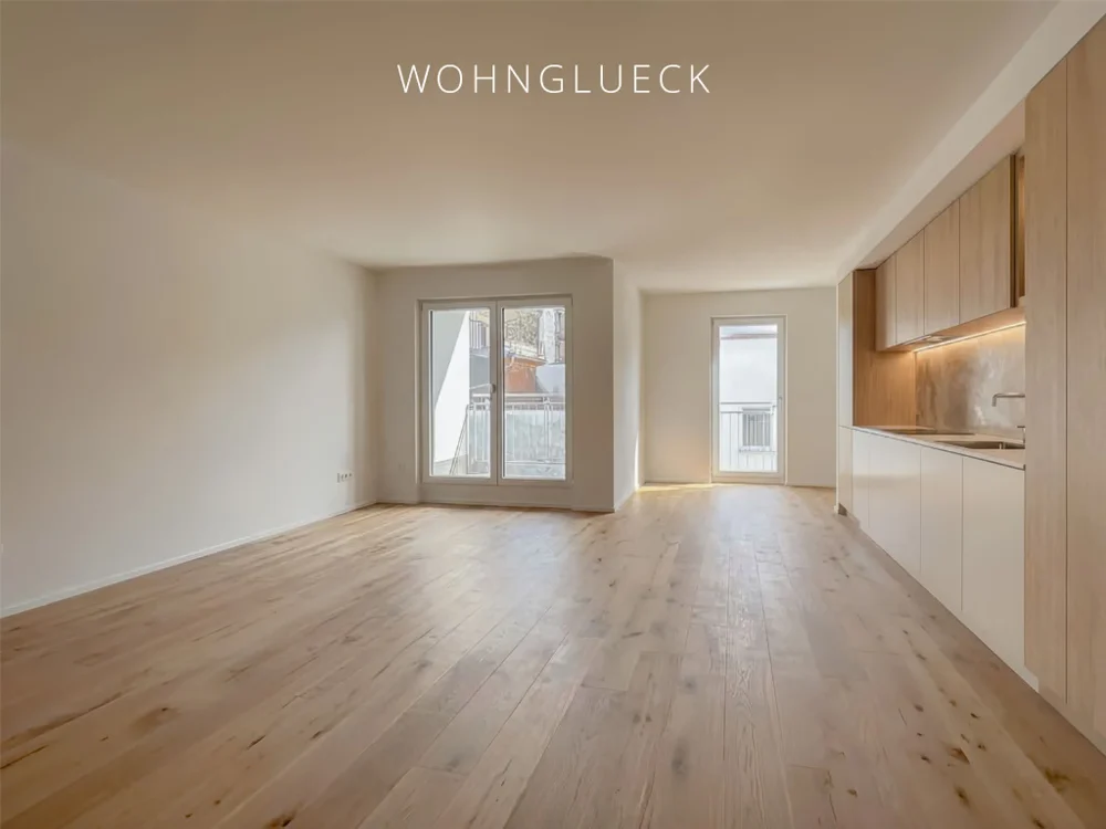 Wohnung Nummer 8