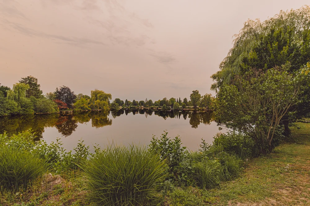 Seeblick
