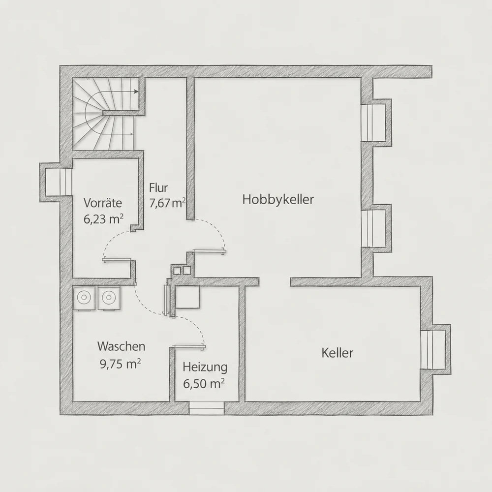 Grundriss 2