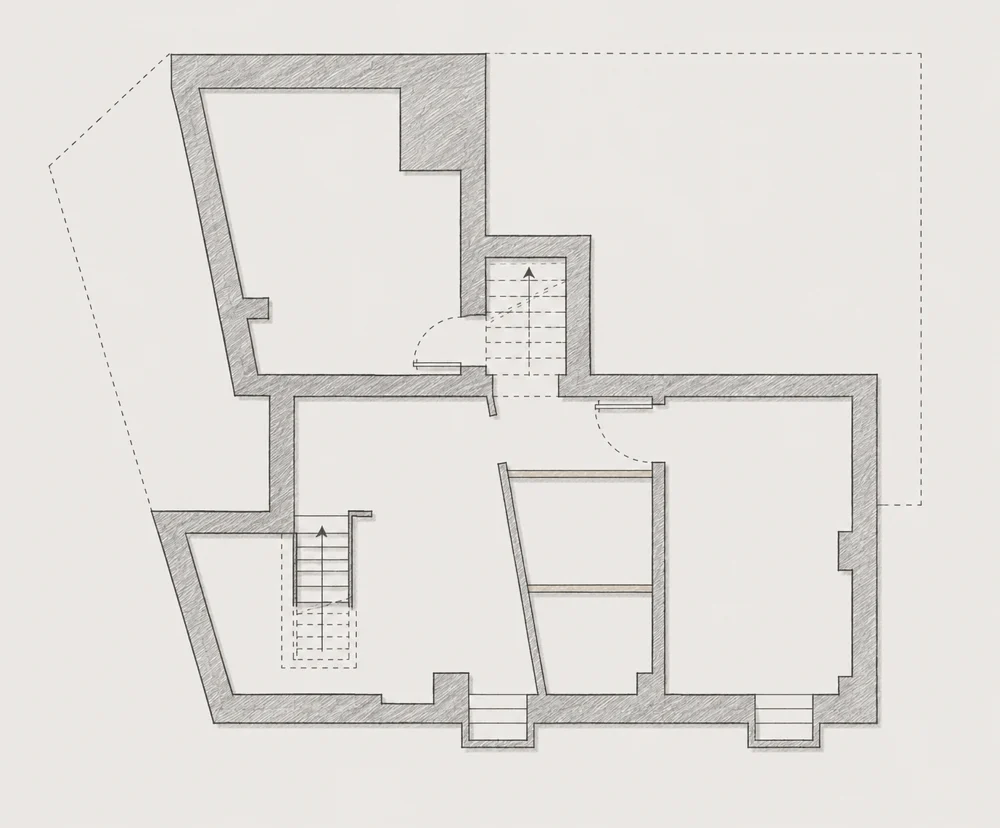 Grundriss 2