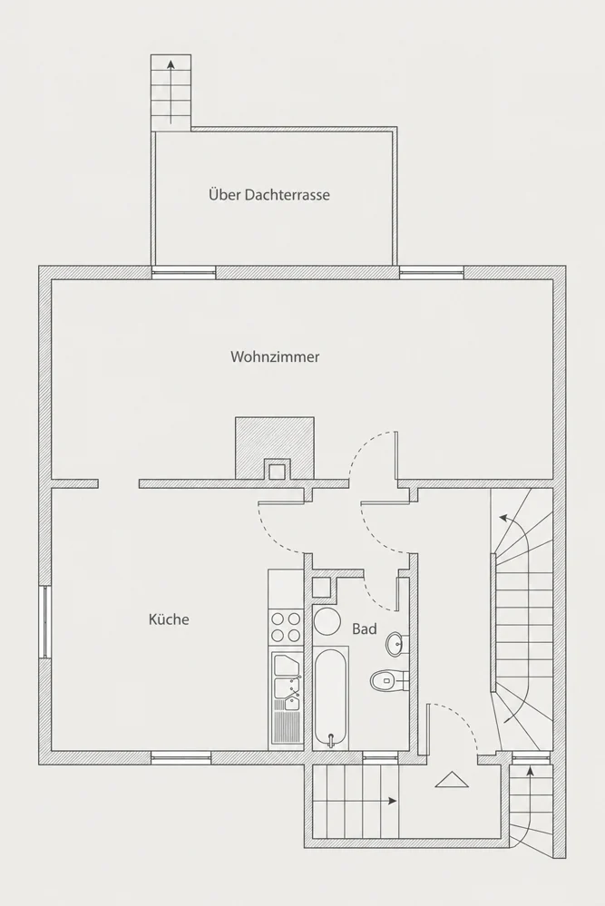 Grundriss 2