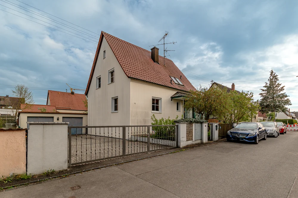 Außenansicht