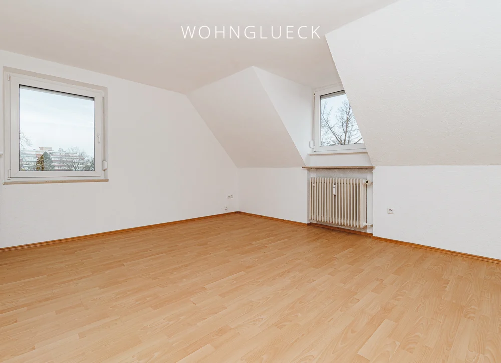 Wohnbereich 