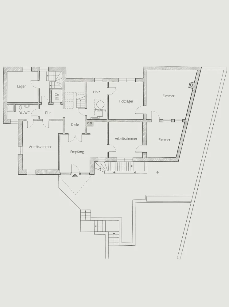 Grundriss 2