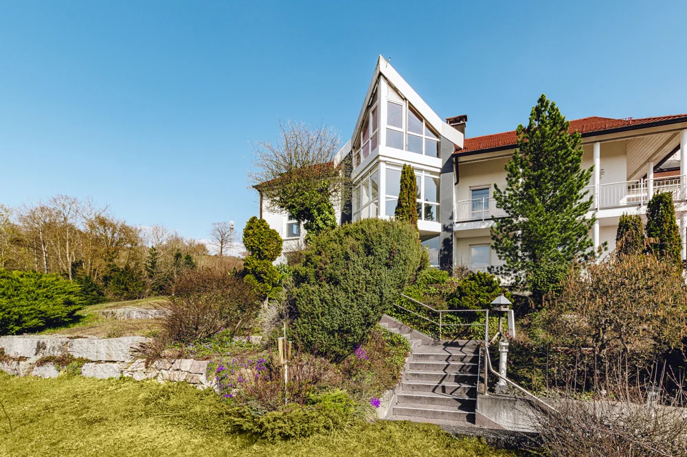 Außenansicht