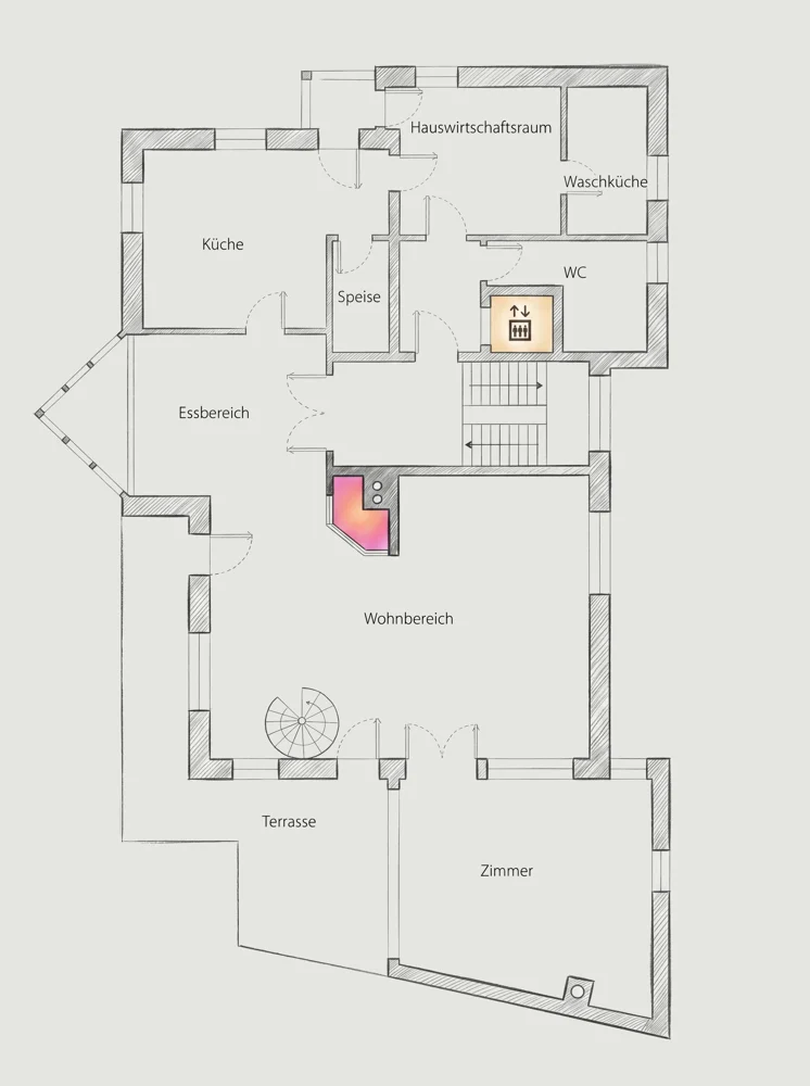 Grundriss 4