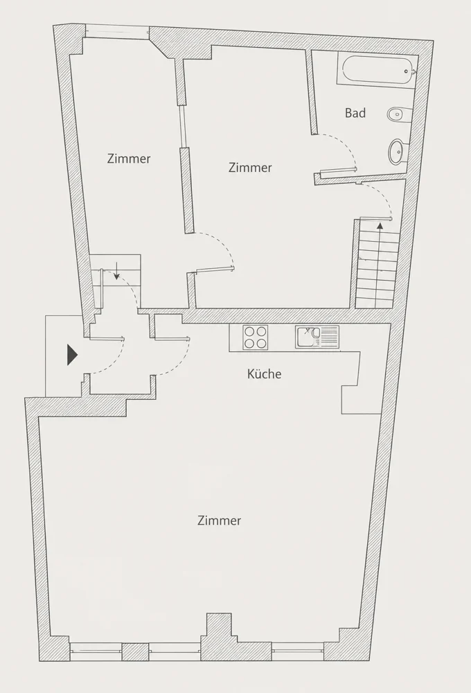 Grundriss 1