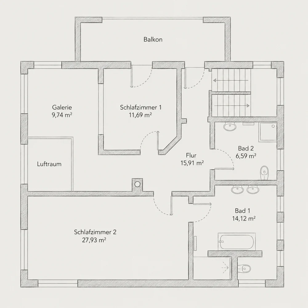 Grundriss 5
