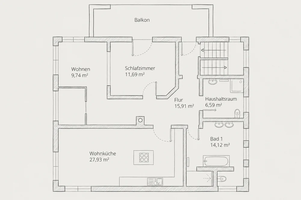 Grundriss 2