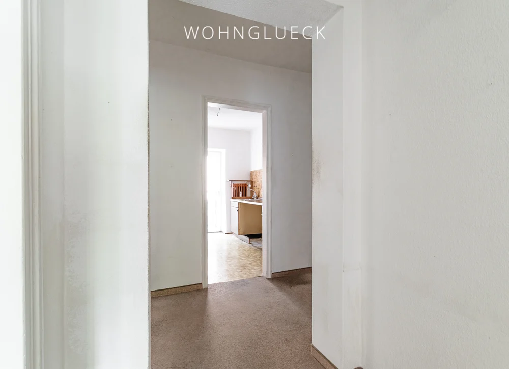 Einheit 3 - Modernisierungsbedarf