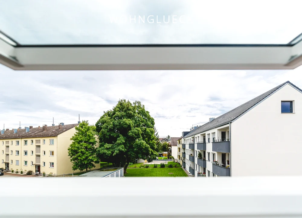 Aussicht 