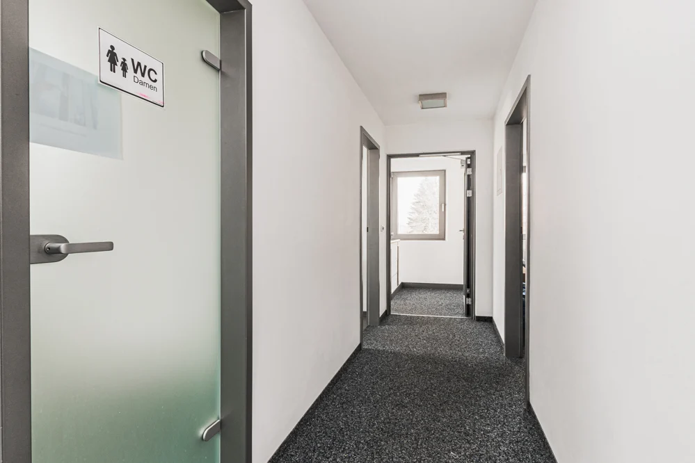 Bürogebäude