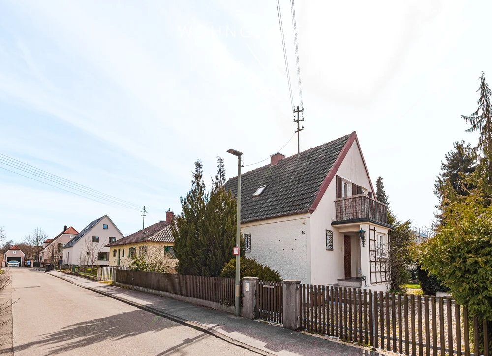 Außenansicht