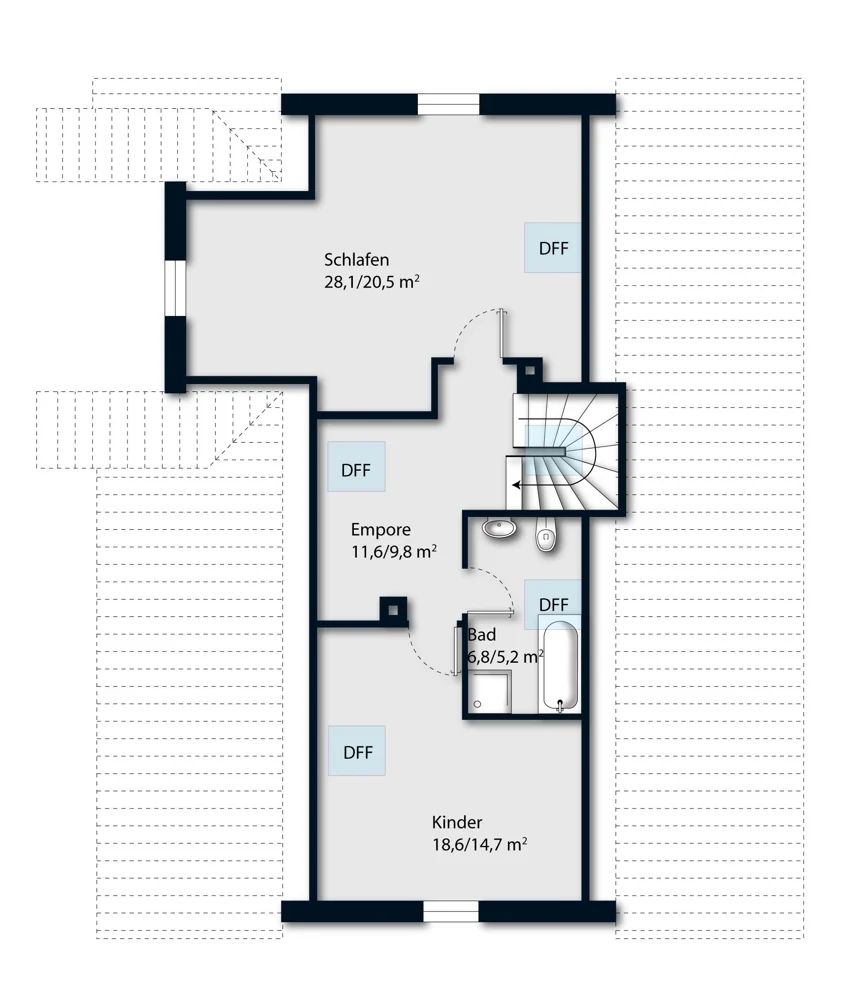 Grundriss 2