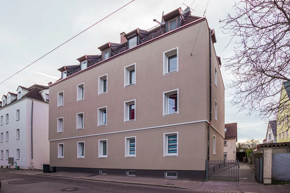 Außenansicht