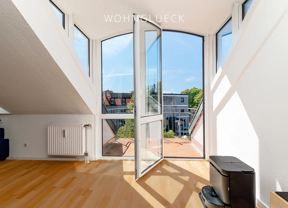 Balkon