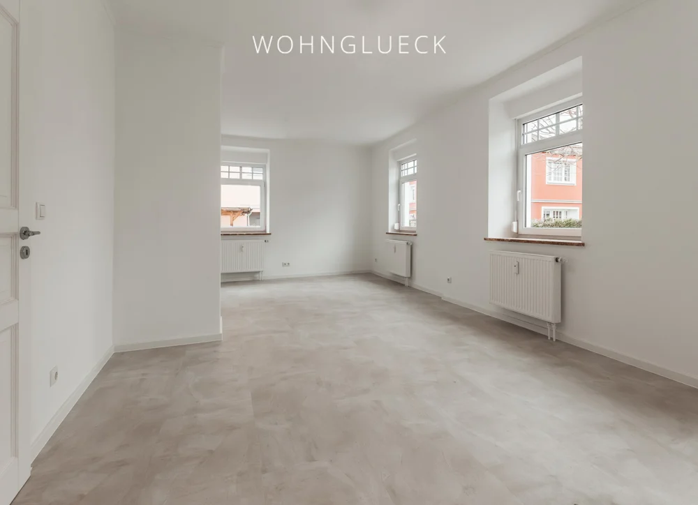 Wohnbereich