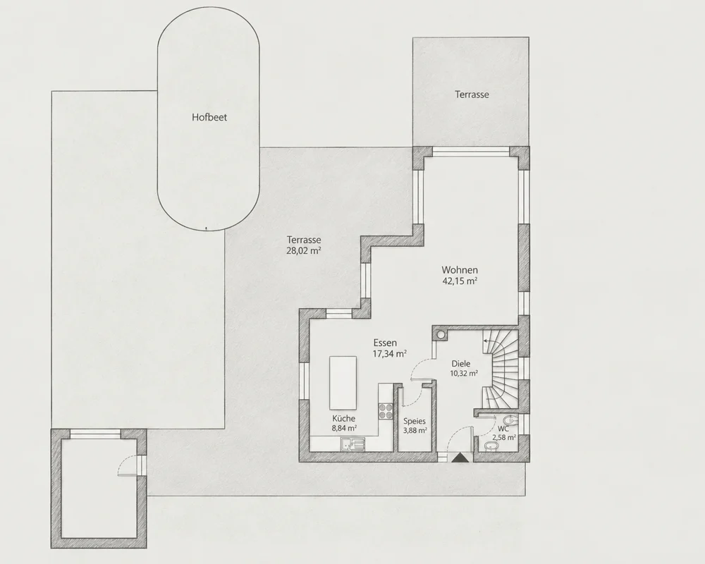 Grundriss 1
