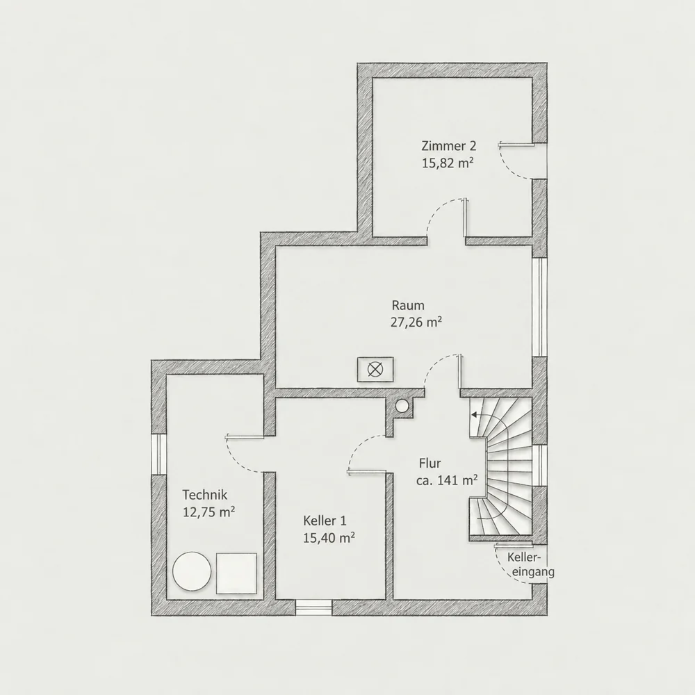 Grundriss 3
