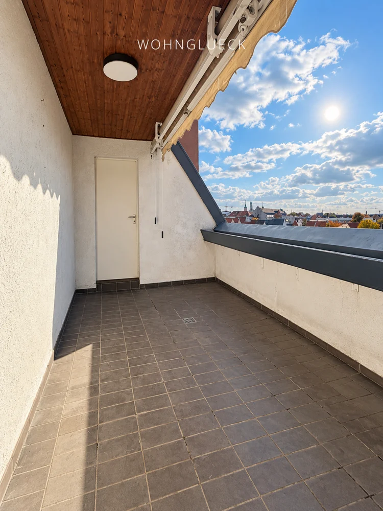 Loggia