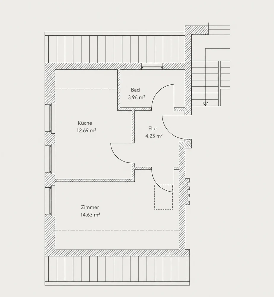 Grundriss 2