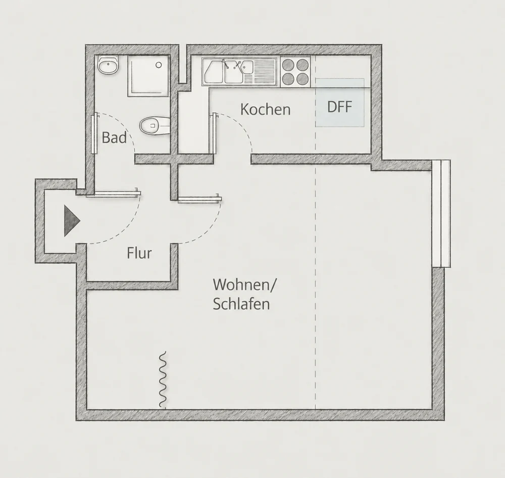 Grundriss 1
