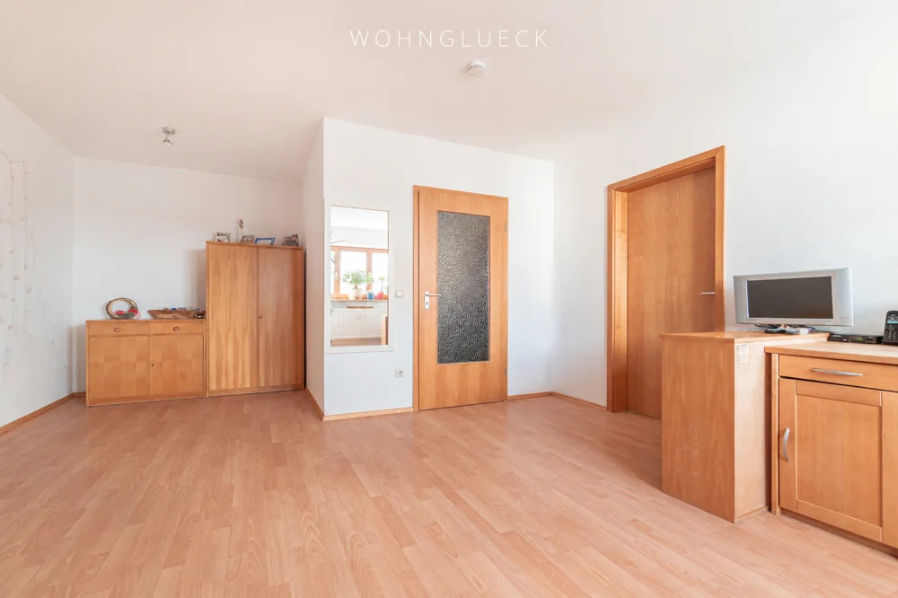 Wohnbereich