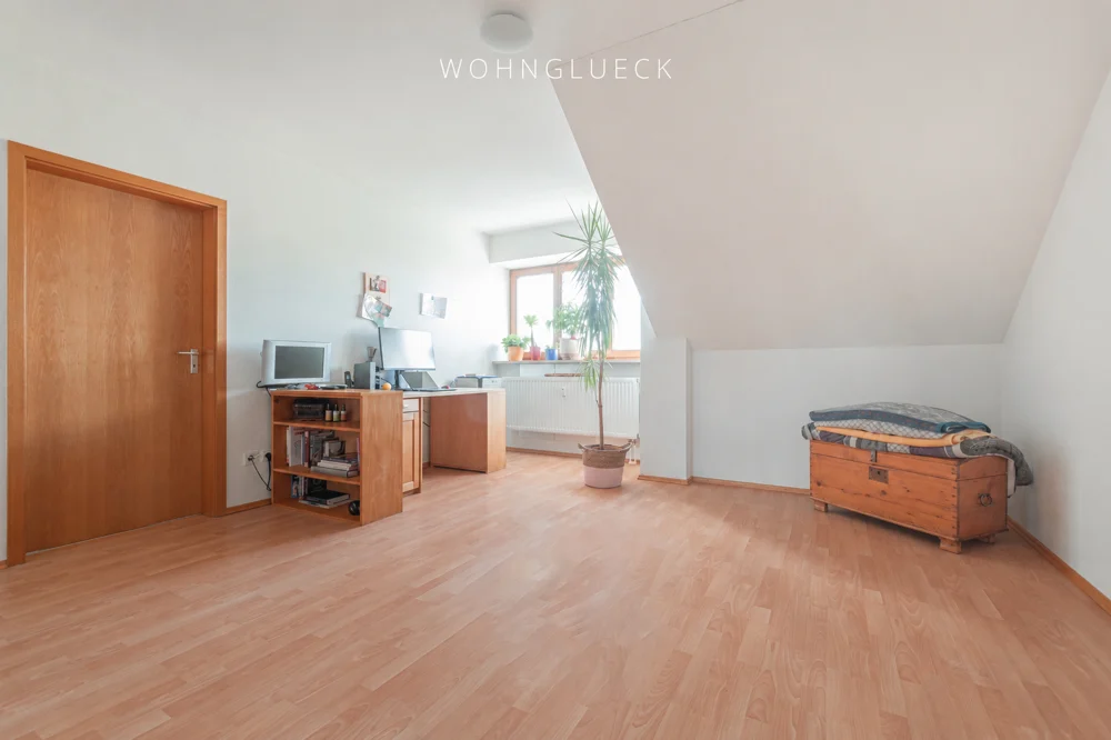 Wohnbereich