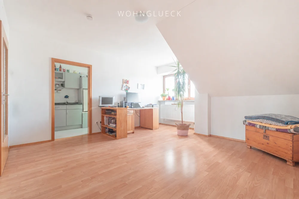 Wohnbereich