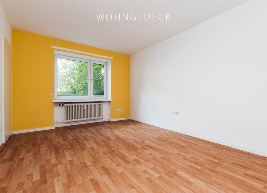 Zimmer 2 Erdgeschosswohnung M�nchen