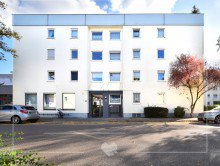 Au�enaufnahme_3 ZENTRALE 3-ZI.-WOHNUNG MIT WEITBLICK IN NEUS�SS