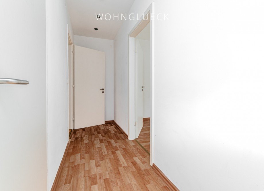 Flur Erdgeschosswohnung M�nchen