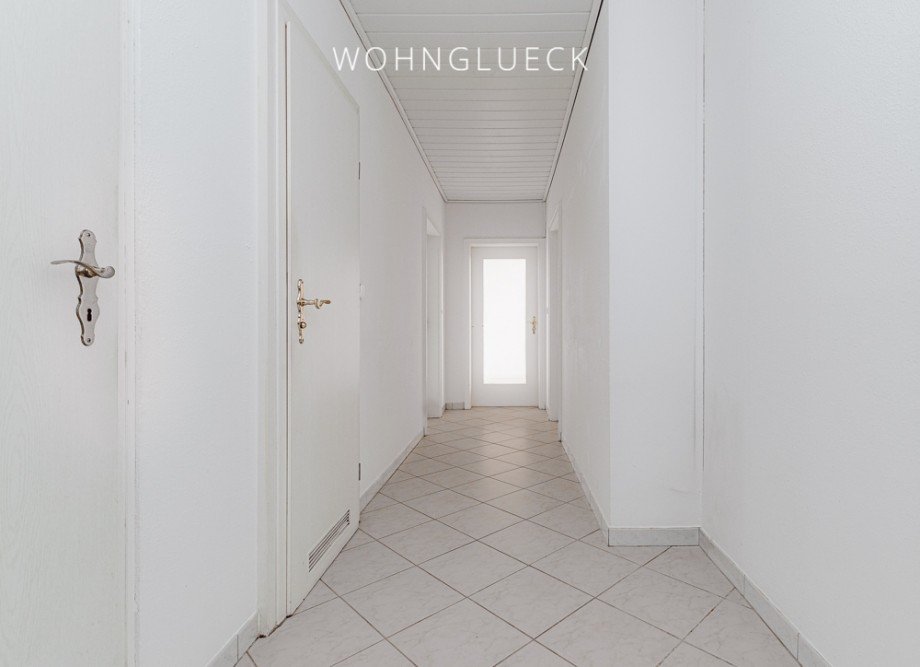 Flur Etagenwohnung Germering