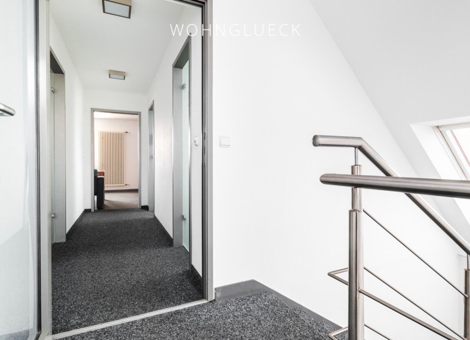 B�rogeb�ude Mehrfamilienhaus Neus��