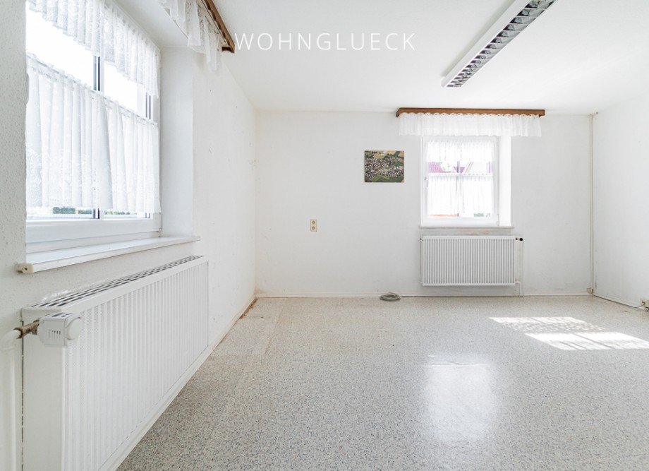 K�che Etagenwohnung Prittriching