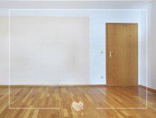 Schlafzimmer PLATZ F�R FAMILIEN: HAUS IN HAUS MIT EINLIEGERWOHNUNG