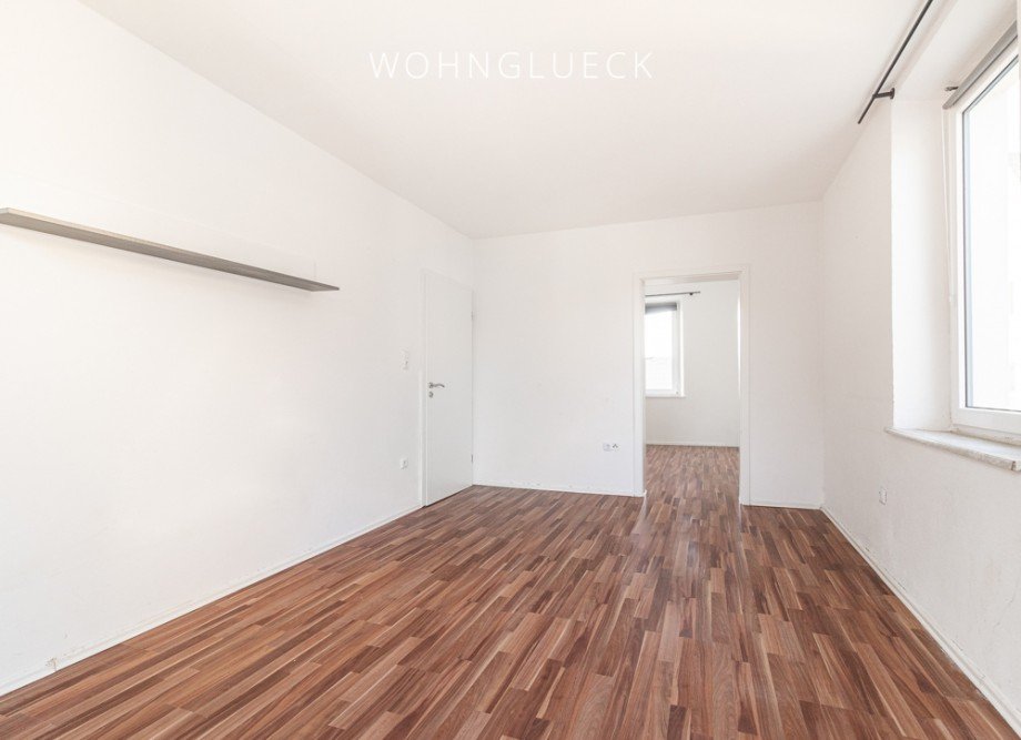 Schlafzimmer Etagenwohnung Augsburg