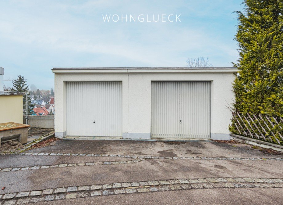 6 Wohngrundst�ck Aystetten