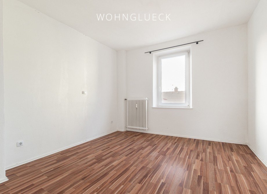 Schlafzimmer Etagenwohnung Augsburg