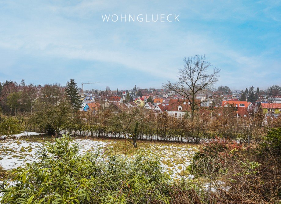 5 Wohngrundst�ck Aystetten