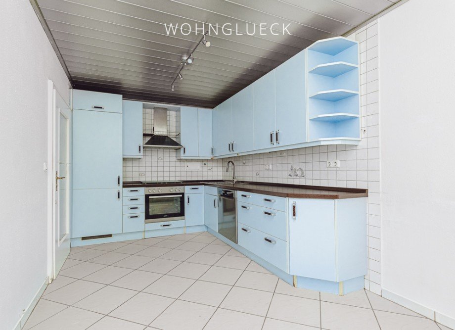 K�che Etagenwohnung Germering