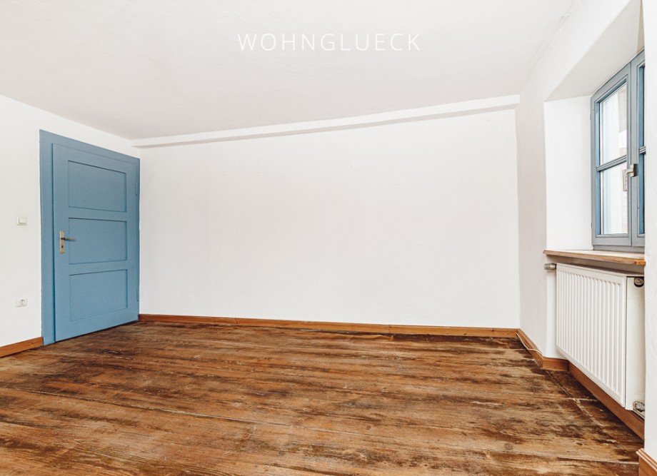 Zimmer Einfamilienhaus Augsburg